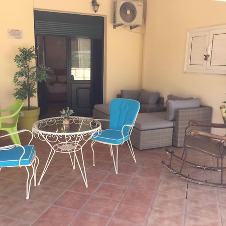 The Best View 2 Apartment Nea Iraklitsa Exterior foto