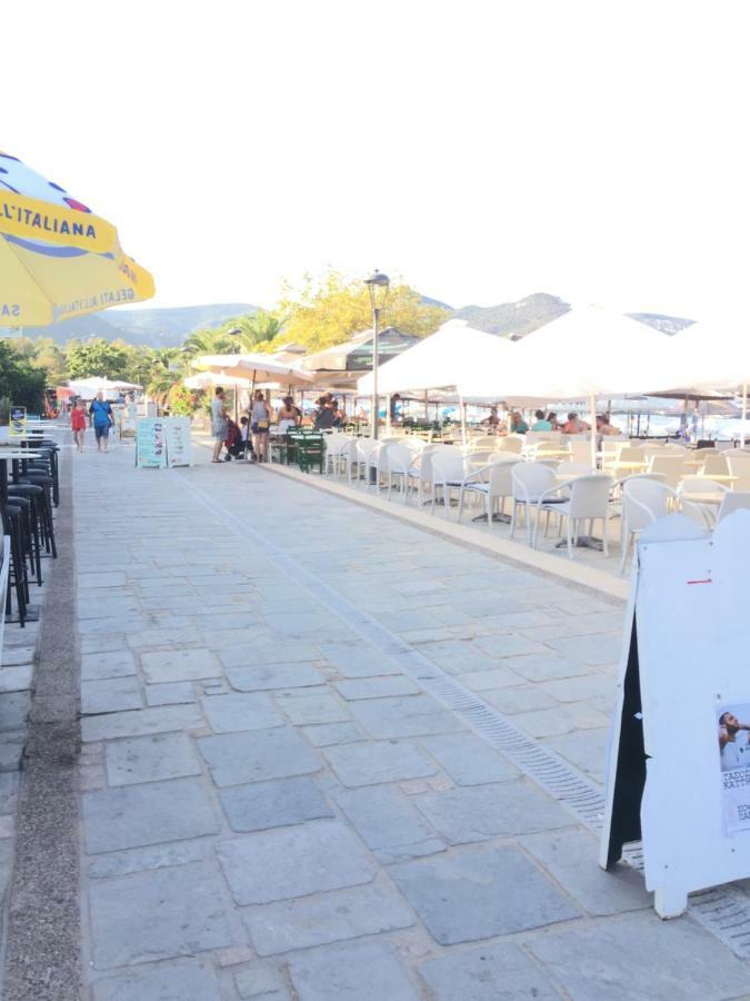 The Best View 2 Apartment Nea Iraklitsa Exterior foto