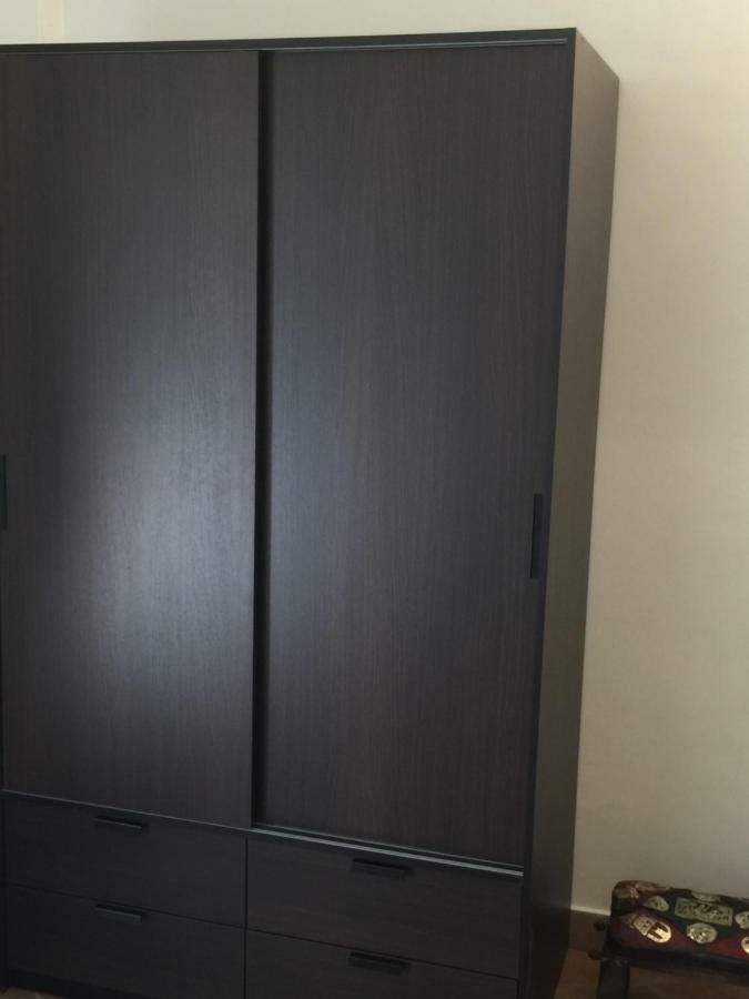 The Best View 2 Apartment Nea Iraklitsa Exterior foto