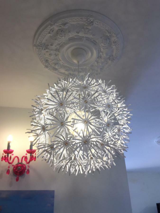 The Best View 2 Apartment Nea Iraklitsa Exterior foto