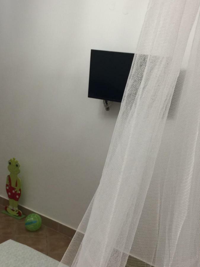 The Best View 2 Apartment Nea Iraklitsa Exterior foto