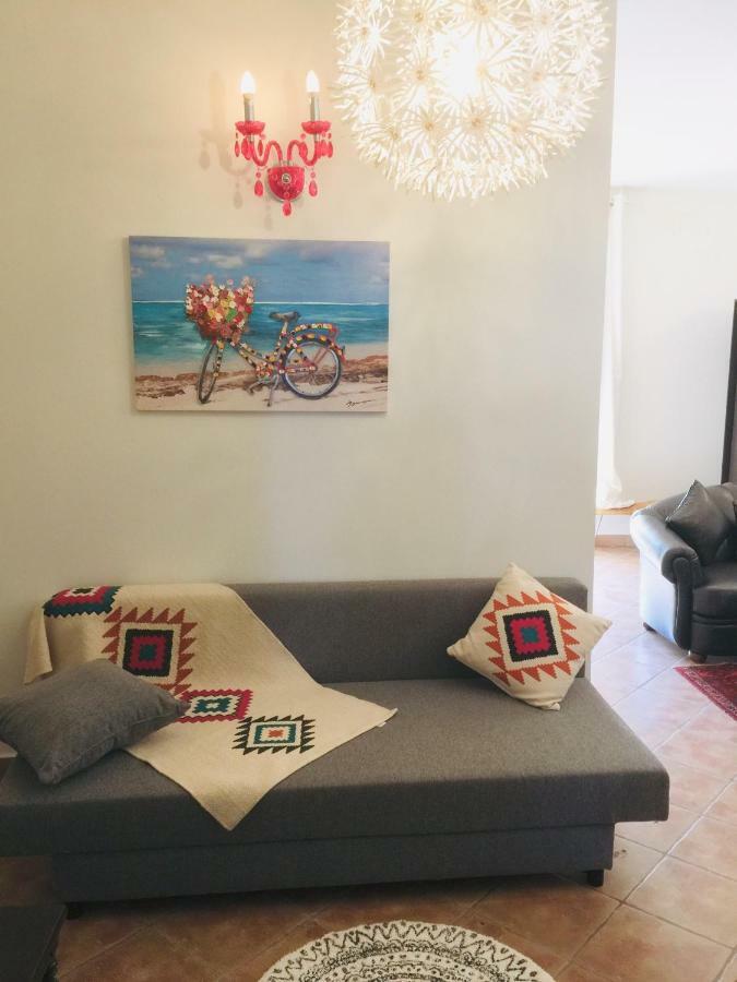 The Best View 2 Apartment Nea Iraklitsa Exterior foto
